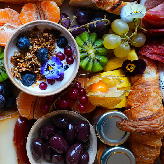 Brunch